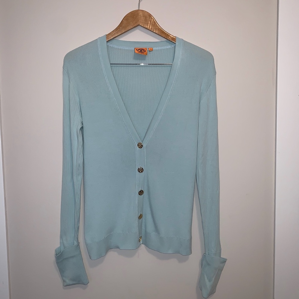 Tory Burch Cardigan